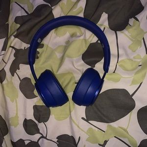 Beats solo 3 wireless